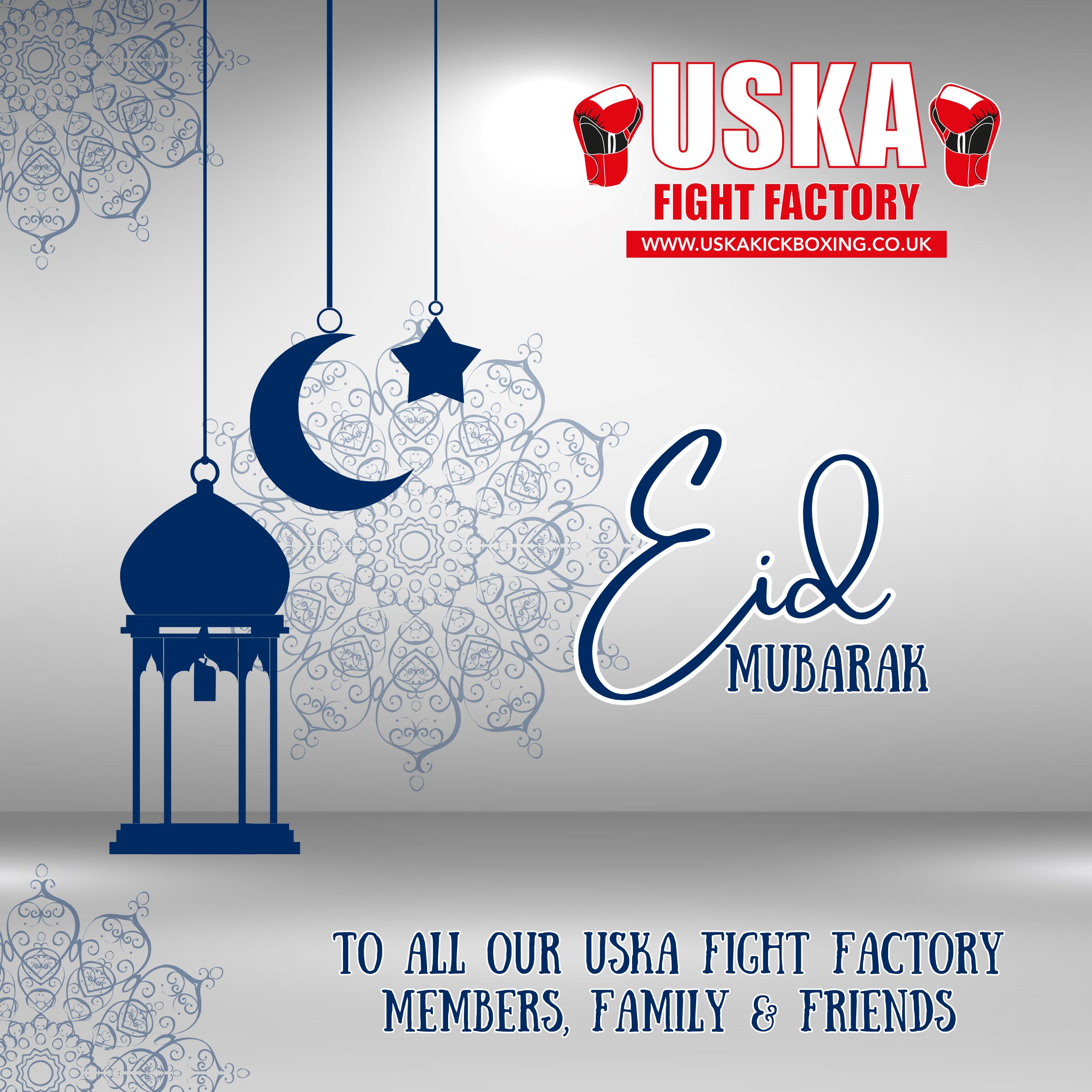 30-03-25 - Eid Mubarak to all our Members, family and friends!