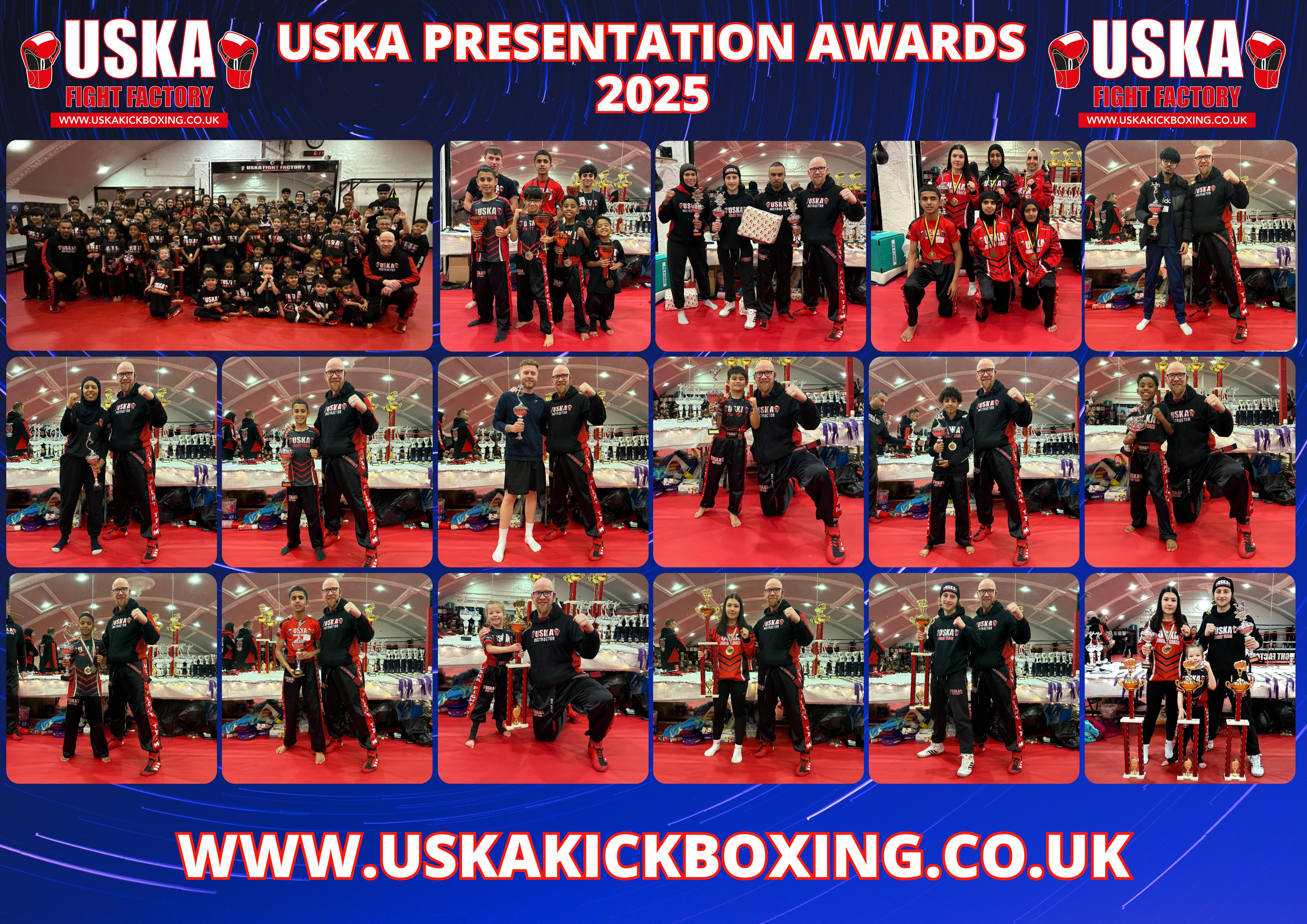 06-12-25 - USKA Iron Man Competition And Student Presentation 2025