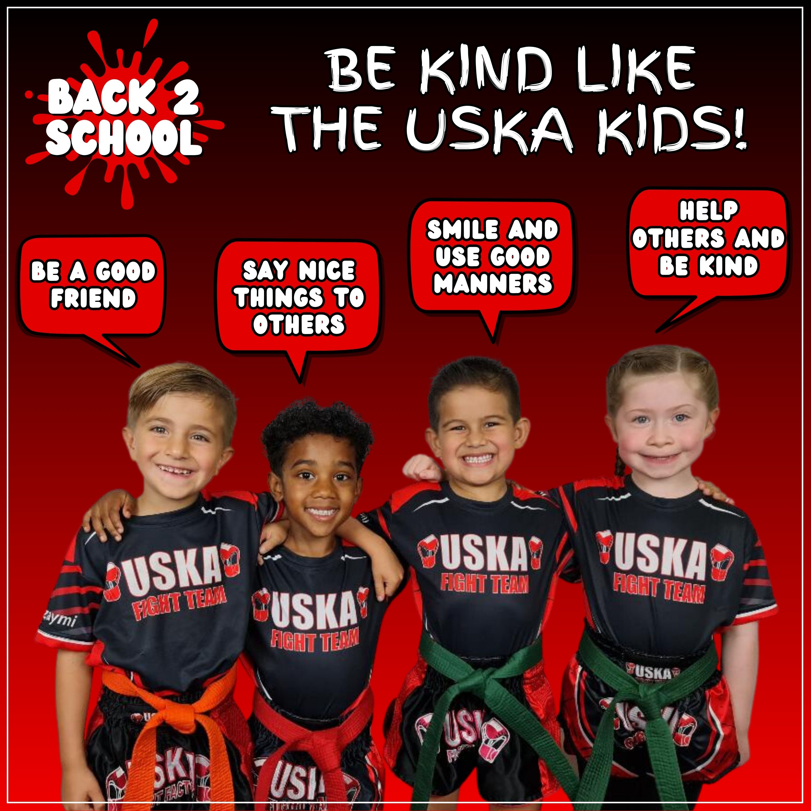 02-09-25 - Back-to-School Message: Choose Kindness