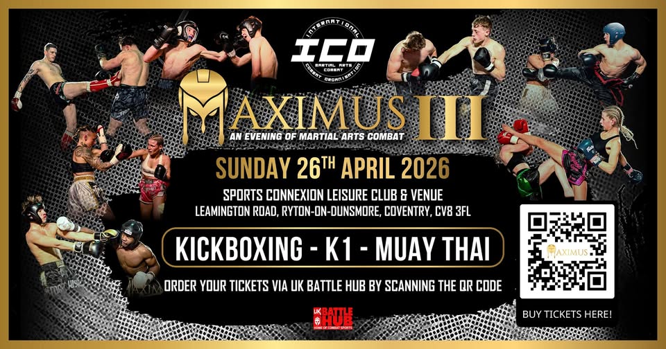 Maximus III