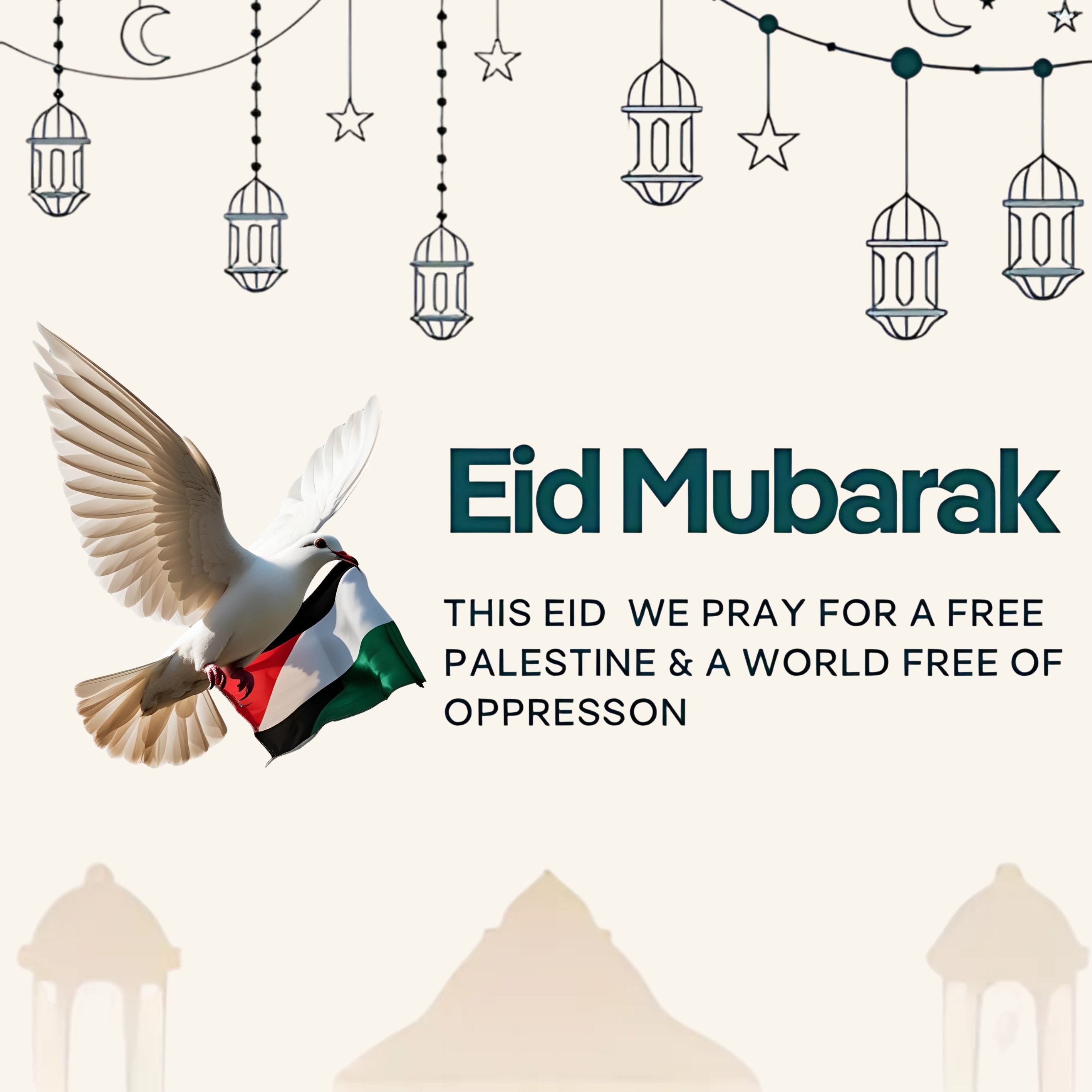 06-06-25 - Eid Mubarak to all our USKA Members, Family and Friends!
