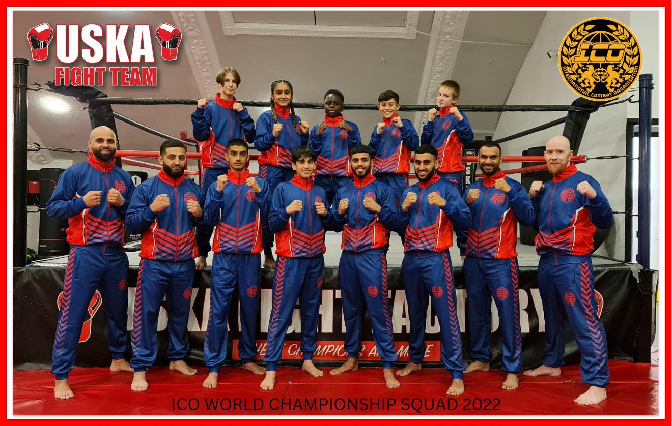 06-10-22 - Presenting to you the 2022 USKA / ICO Team England Squad