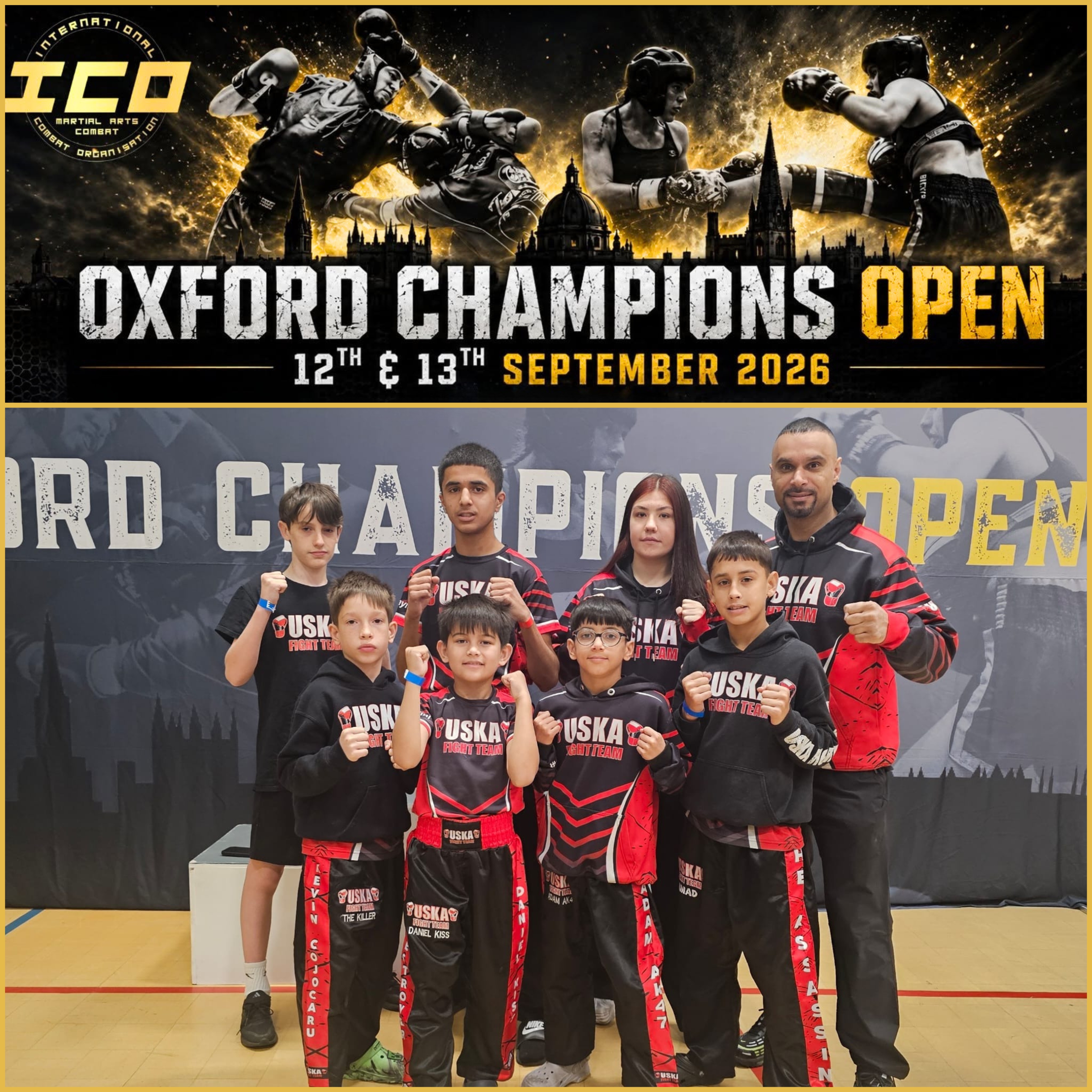 12-09-26 - USKA Fight Factory at the 2026 ICO Oxford Champions Open