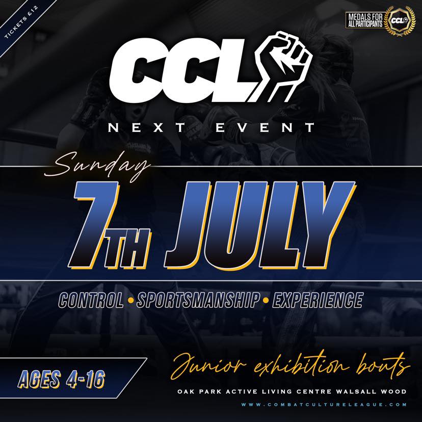 CCL - Development Interclub