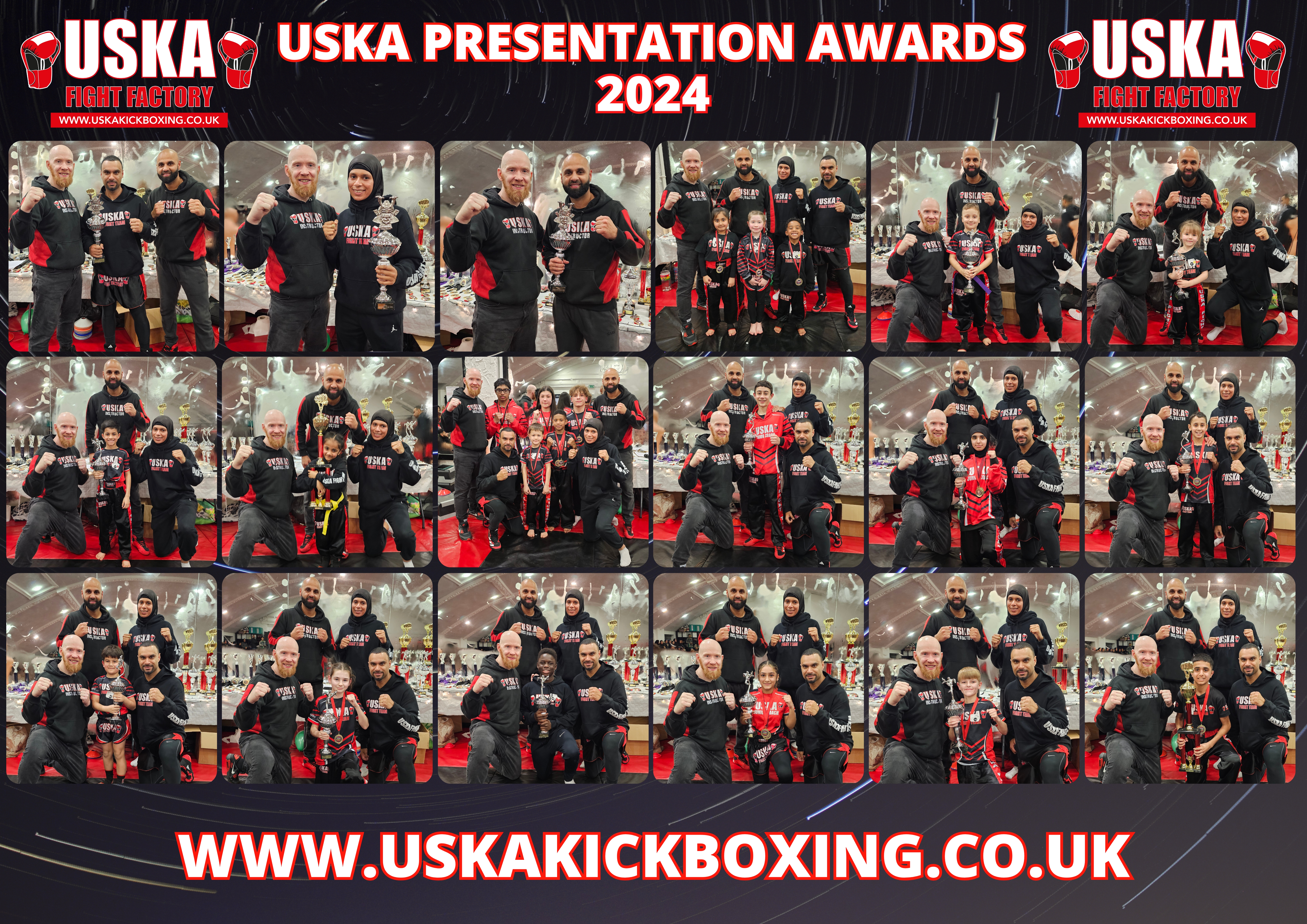 07-12-24 - USKA Iron Man Competition And Student Presentation 2024