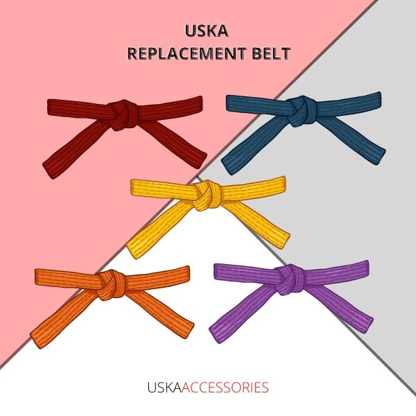 USKA Standard Replacement belt