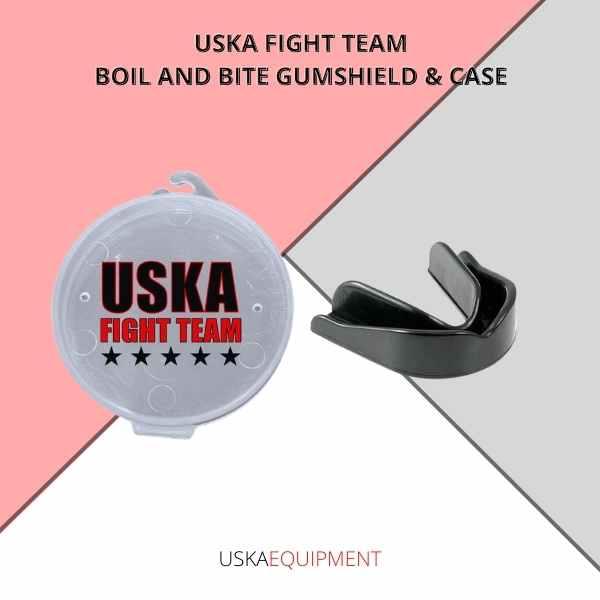 USKA Fight Team Gumshield