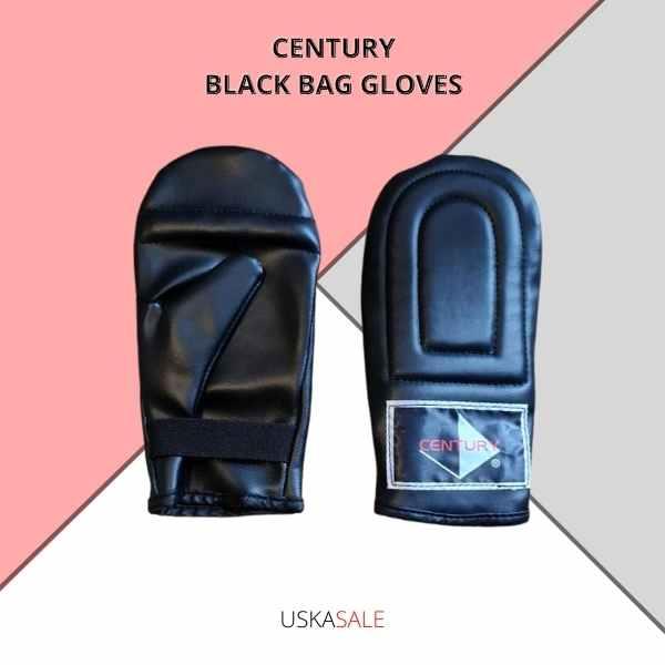 Century Lightweight Leather Bag Gloves