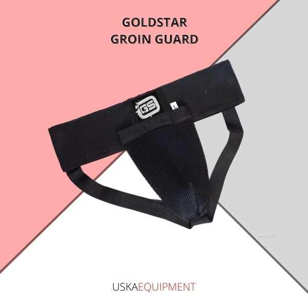 Goldstar Groin Guard